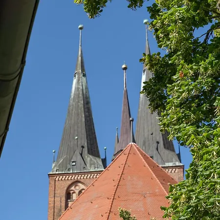 Johann Im Gaestehaus Am Winckel Stendal