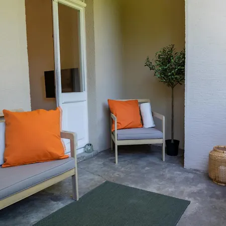 Apartment Johann Im Gaestehaus Am Winckel