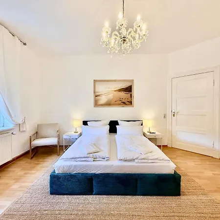 Johann Im Gaestehaus Am Winckel * Stendal