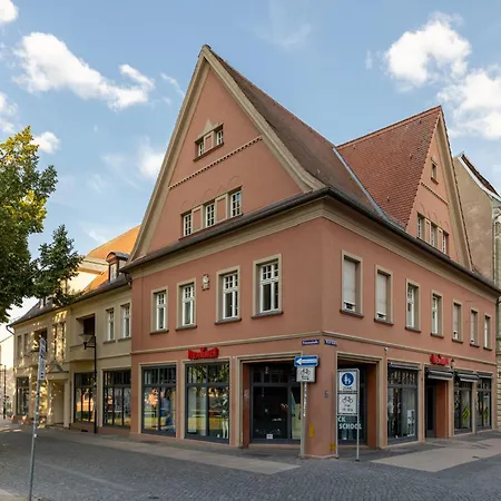 Johann Im Gaestehaus Am Winckel