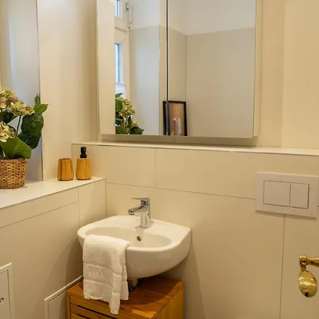 Apartment Johann Im Gaestehaus Am Winckel Stendal