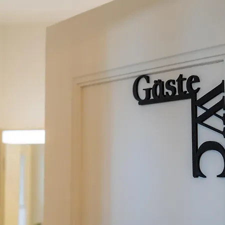 Johann Im Gaestehaus Am Winckel Apartment Stendal