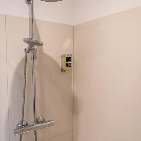 Apartment Johann Im Gaestehaus Am Winckel