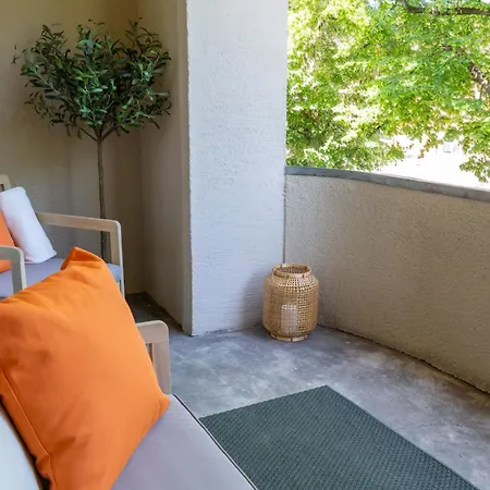 Apartment Johann Im Gaestehaus Am Winckel