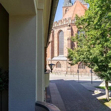 Johann Im Gaestehaus Am Winckel Stendal