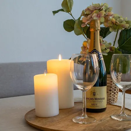 Johann Im Gaestehaus Am Winckel Apartment