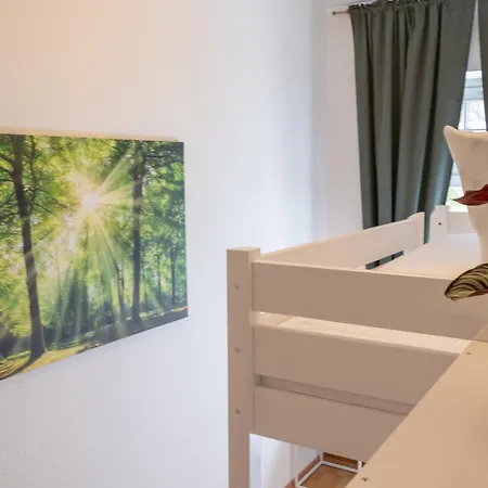 Johann Im Gaestehaus Am Winckel Apartment *