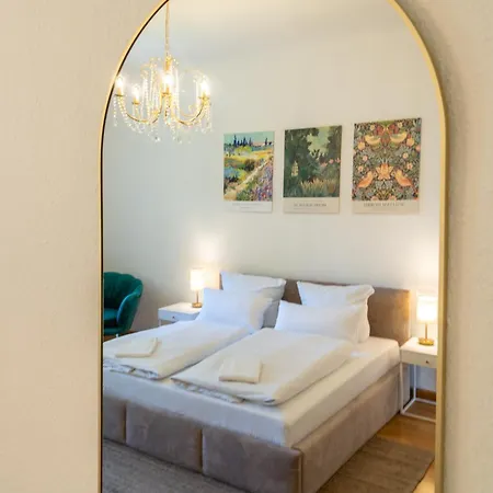 Johann Im Gaestehaus Am Winckel Apartment
